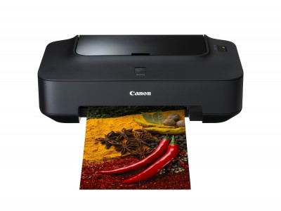 Printer Canon PIXMA IP2770