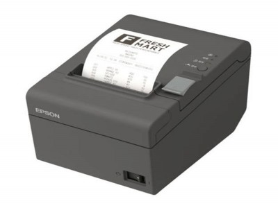 Printer kasir EPSON TM-T88V USB