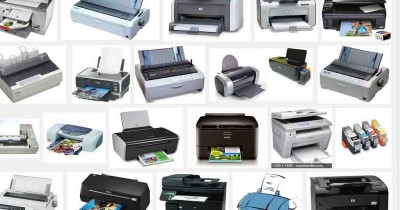 jasa service printer denpasar bali