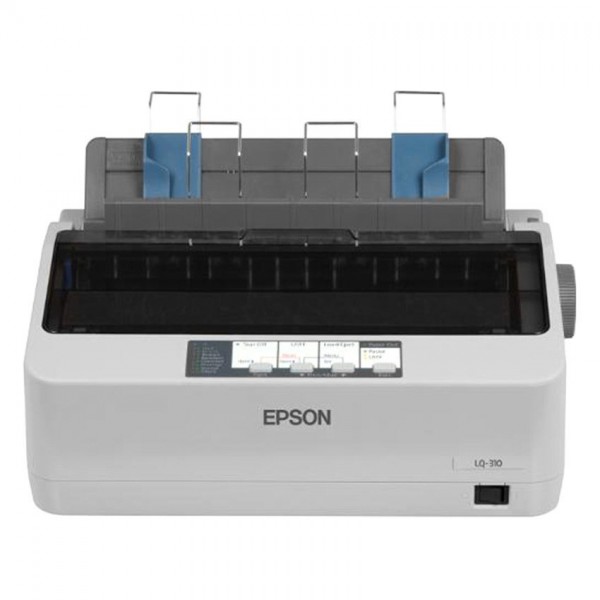 Printer Epson Dotmatrix LQ-310