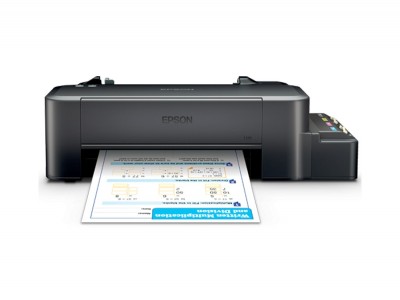 Epson L120 Printer Modifikasi Original